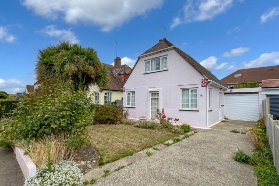 Normandy Lane, East Preston, West Sussex