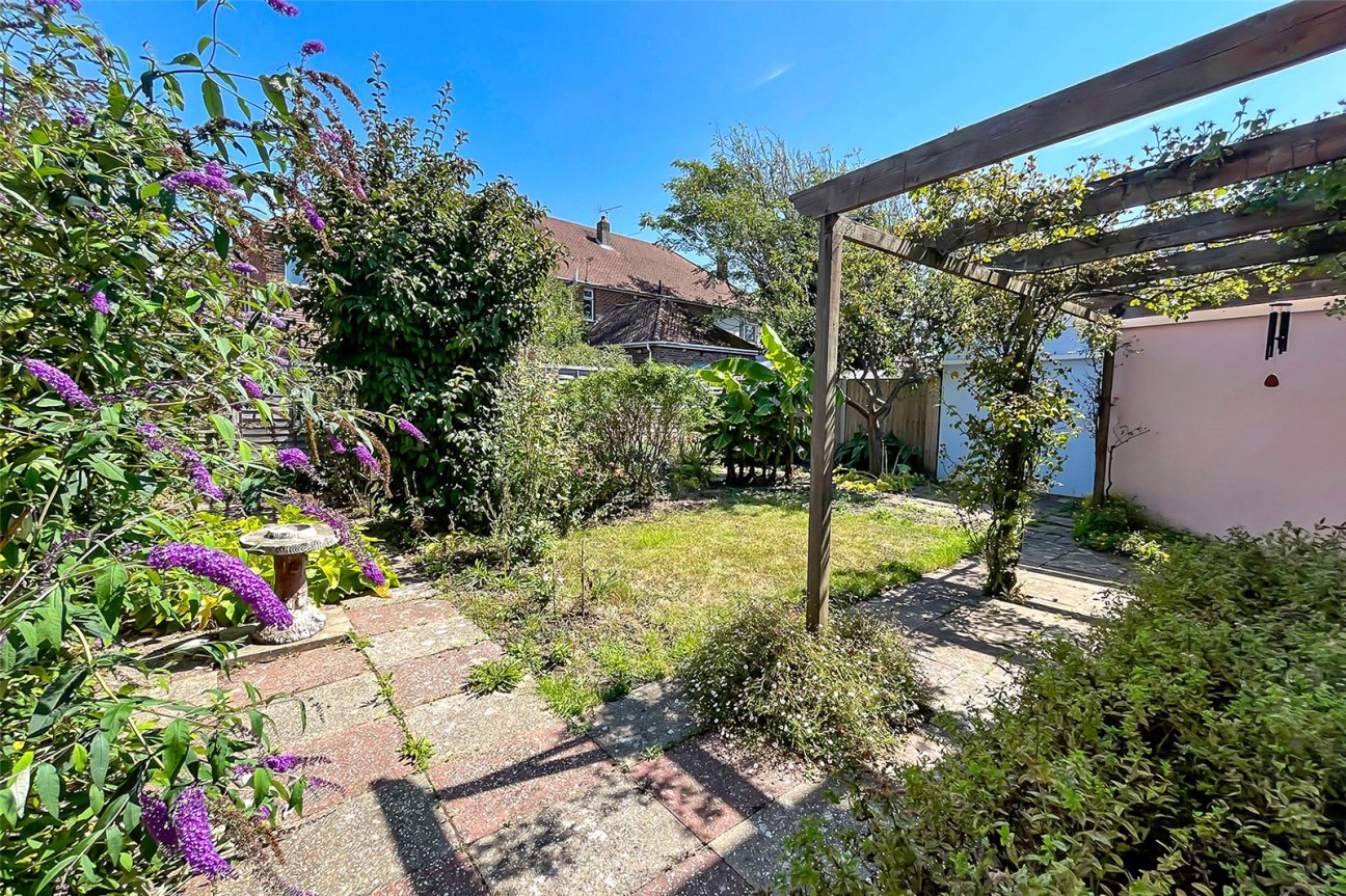 Normandy Lane, East Preston, West Sussex