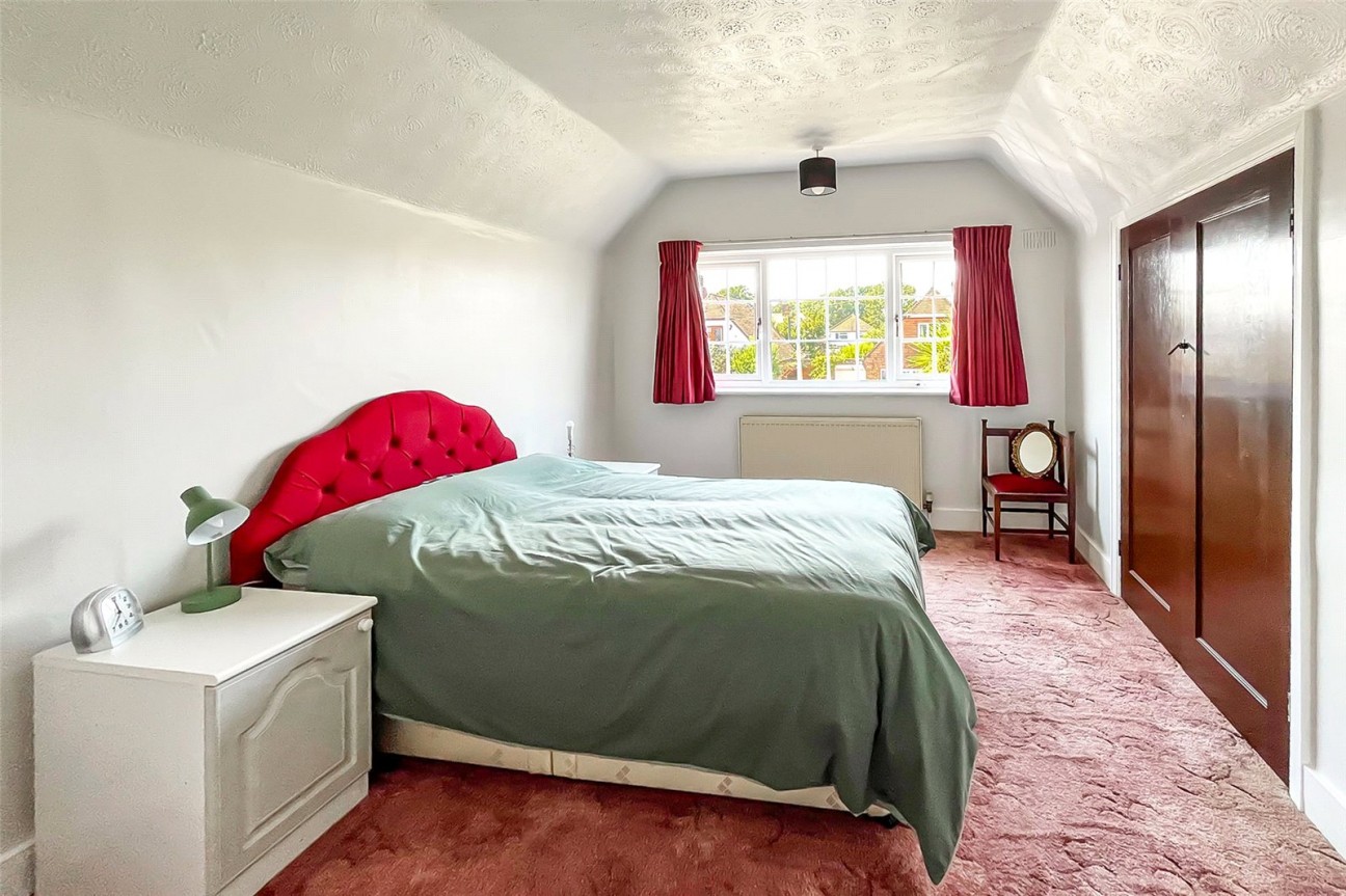 Normandy Lane, East Preston, West Sussex