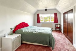 Normandy Lane, East Preston, West Sussex