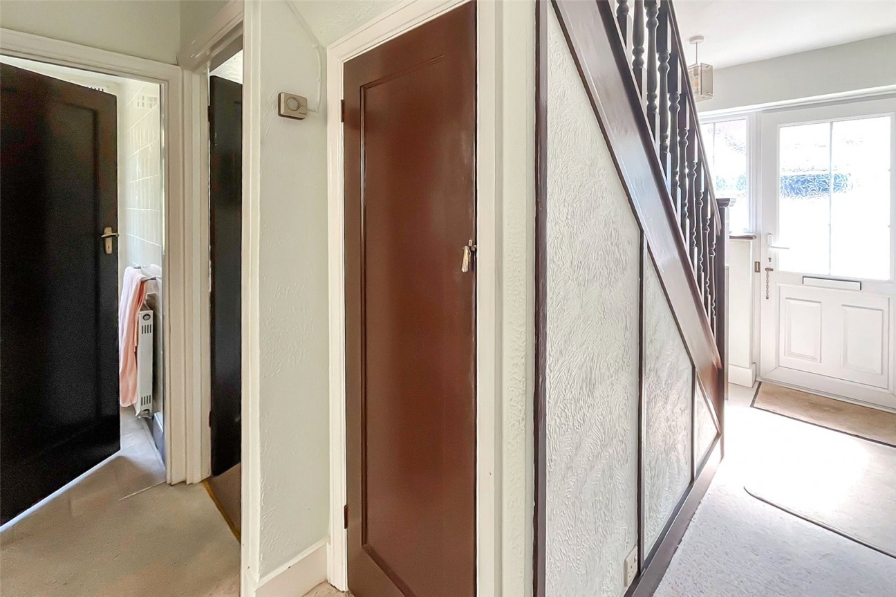 Normandy Lane, East Preston, West Sussex