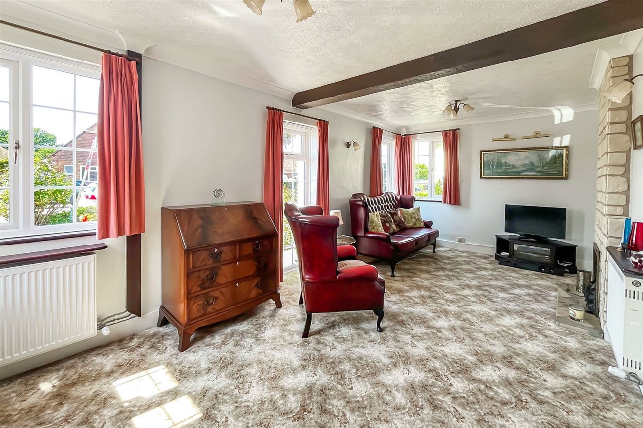 Normandy Lane, East Preston, West Sussex