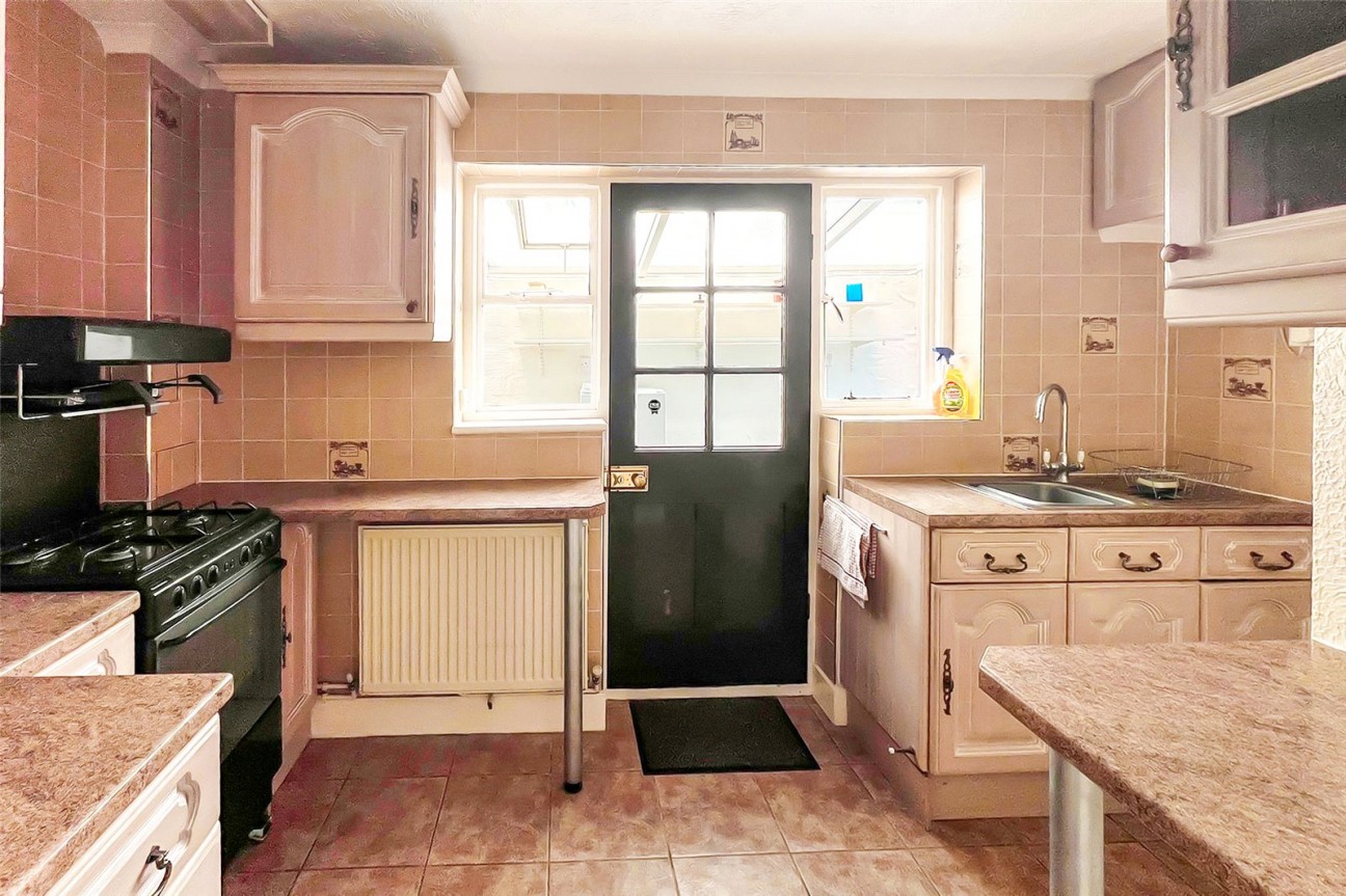 Normandy Lane, East Preston, West Sussex