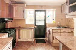 Normandy Lane, East Preston, West Sussex