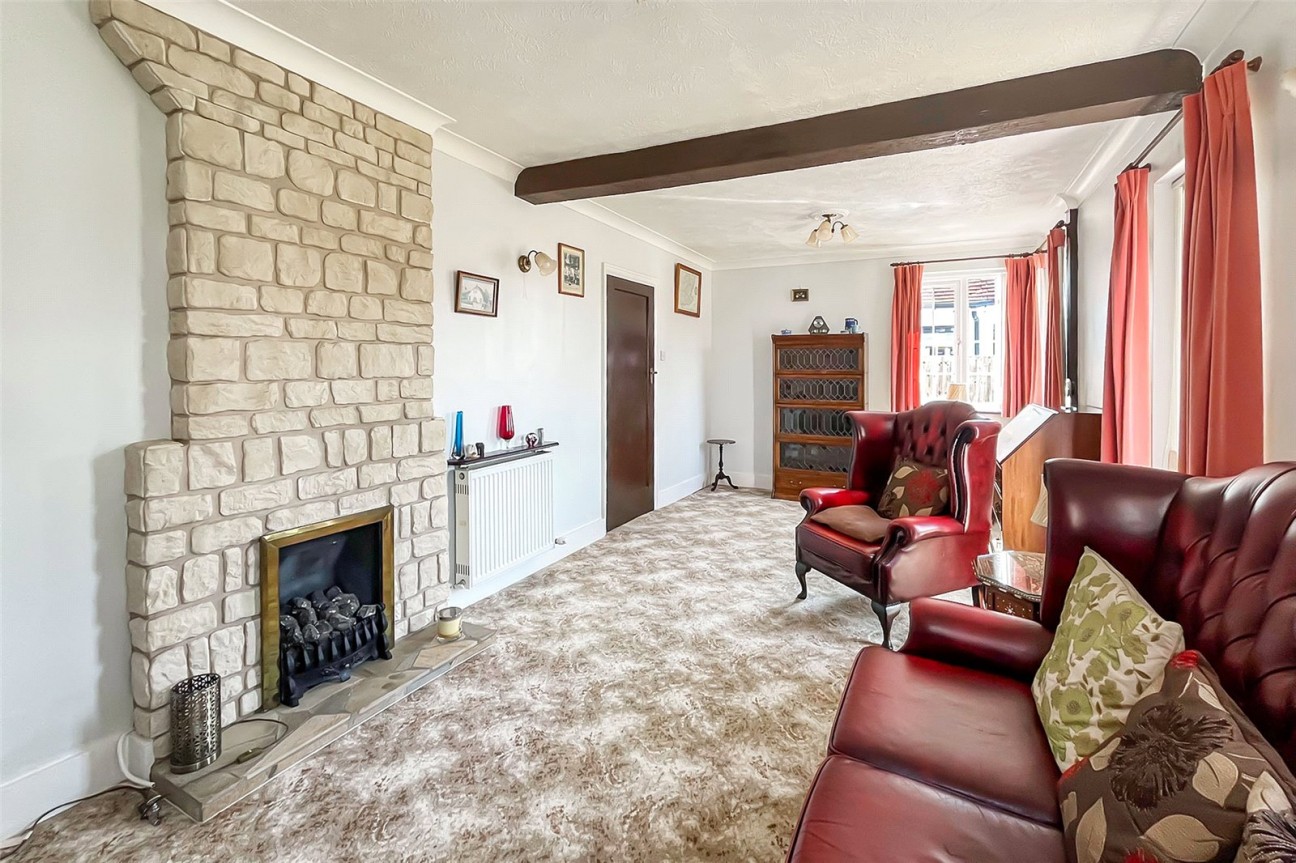 Normandy Lane, East Preston, West Sussex