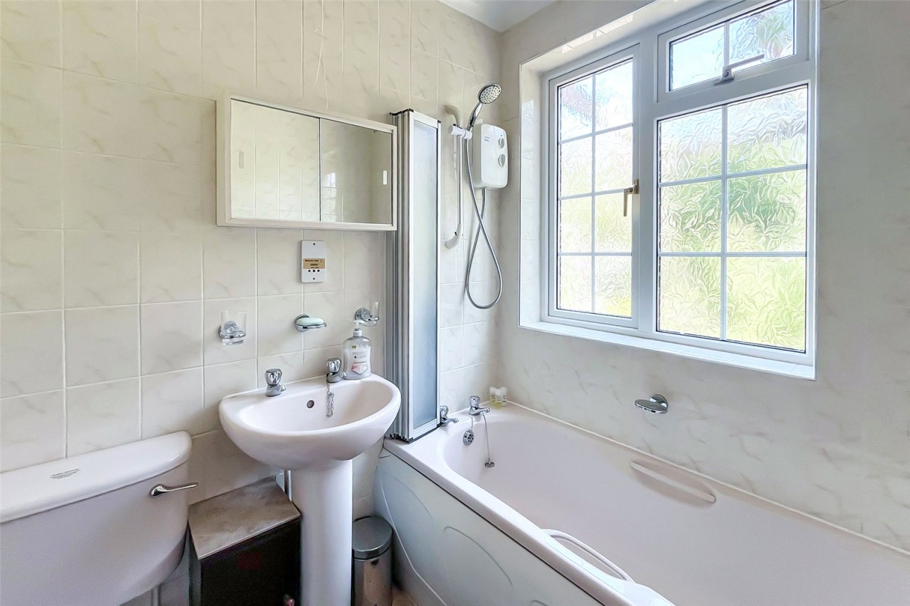 Normandy Lane, East Preston, West Sussex