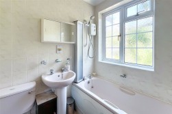 Normandy Lane, East Preston, West Sussex