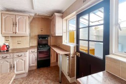 Normandy Lane, East Preston, West Sussex