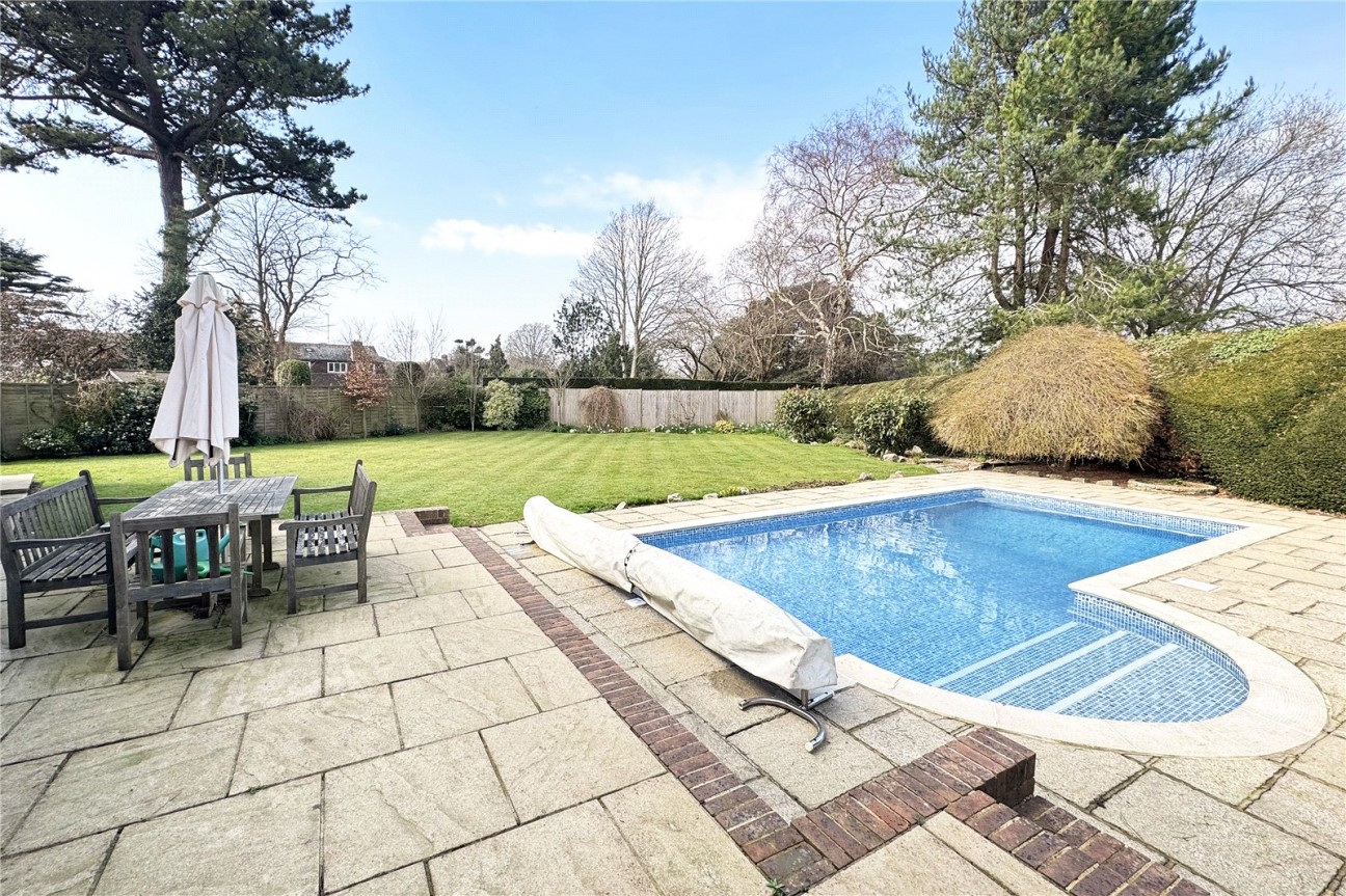 Ham Manor, Angmering, West Sussex