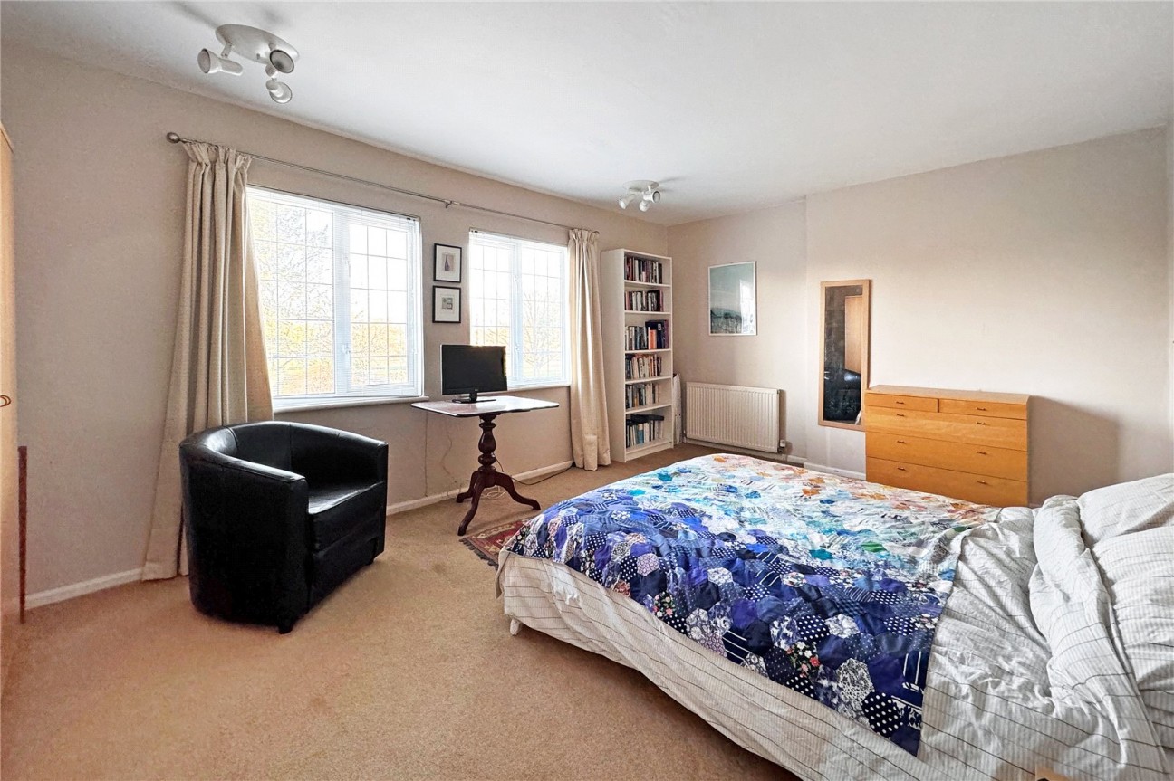 Ham Manor, Angmering, West Sussex