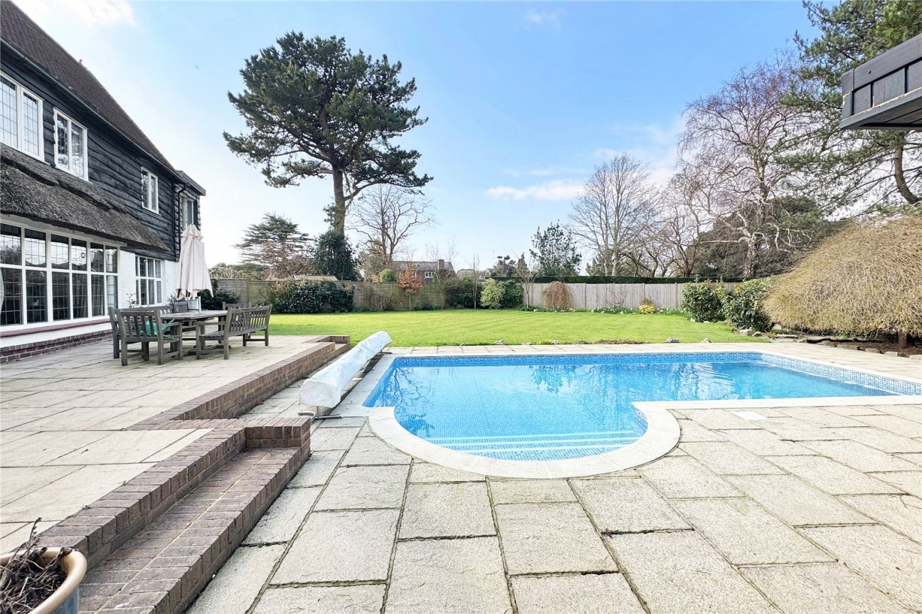 Ham Manor, Angmering, West Sussex