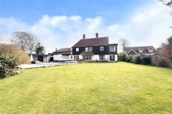 Ham Manor, Angmering, West Sussex
