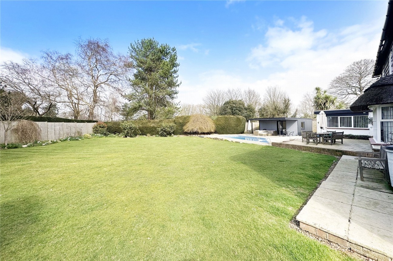 Ham Manor, Angmering, West Sussex