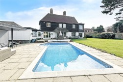 Ham Manor, Angmering, West Sussex