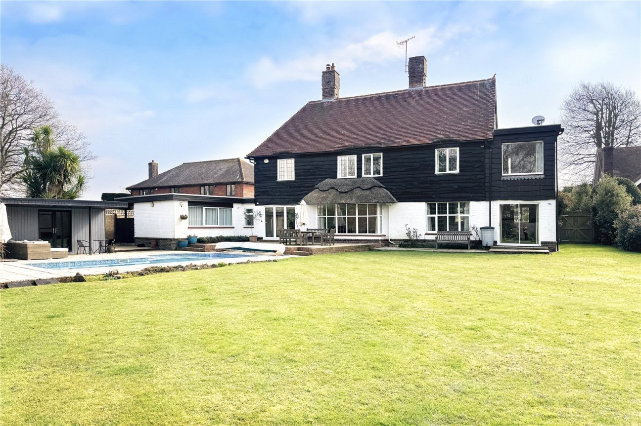 Ham Manor, Angmering, West Sussex