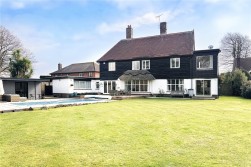 Ham Manor, Angmering, West Sussex