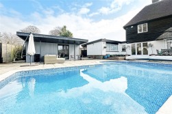 Ham Manor, Angmering, West Sussex