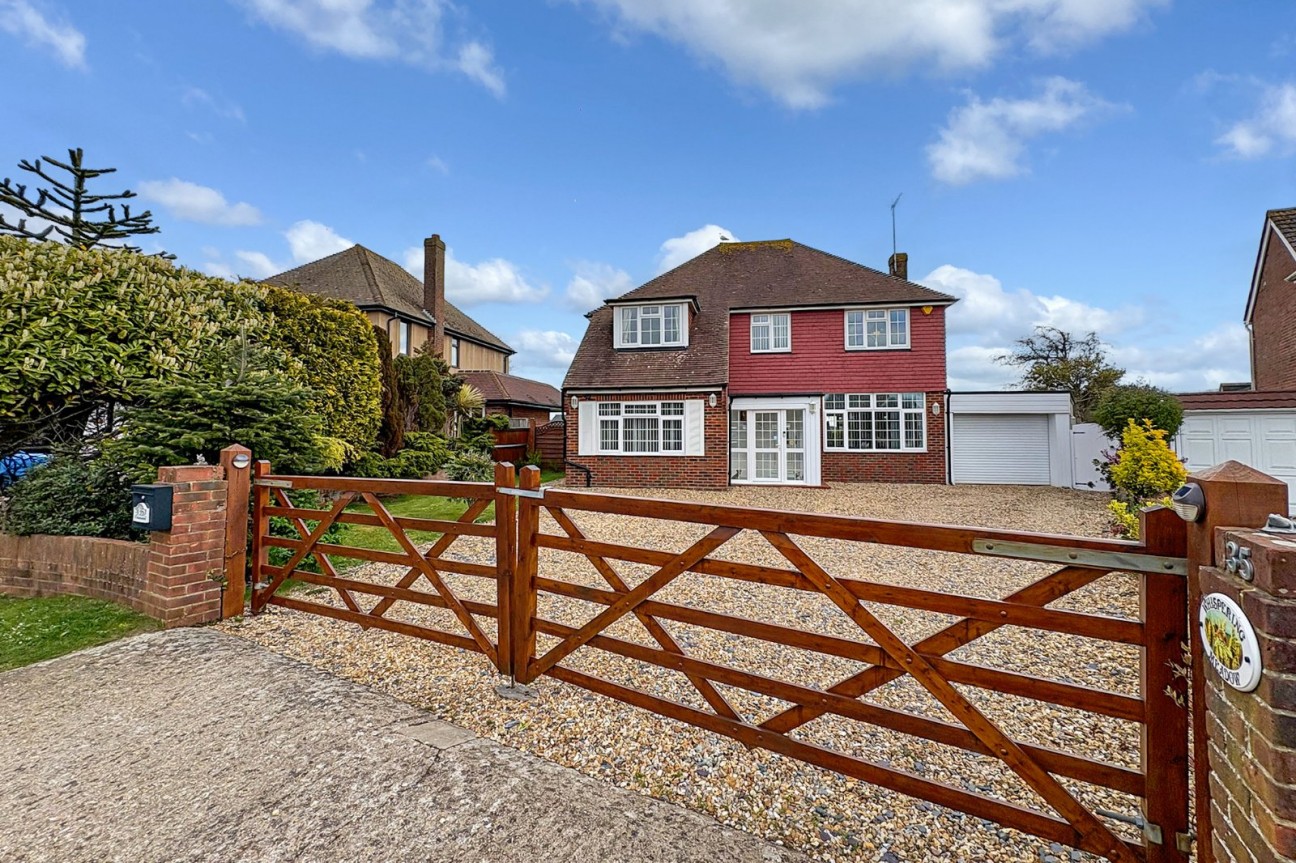 East Preston, Littlehampton, West Sussex