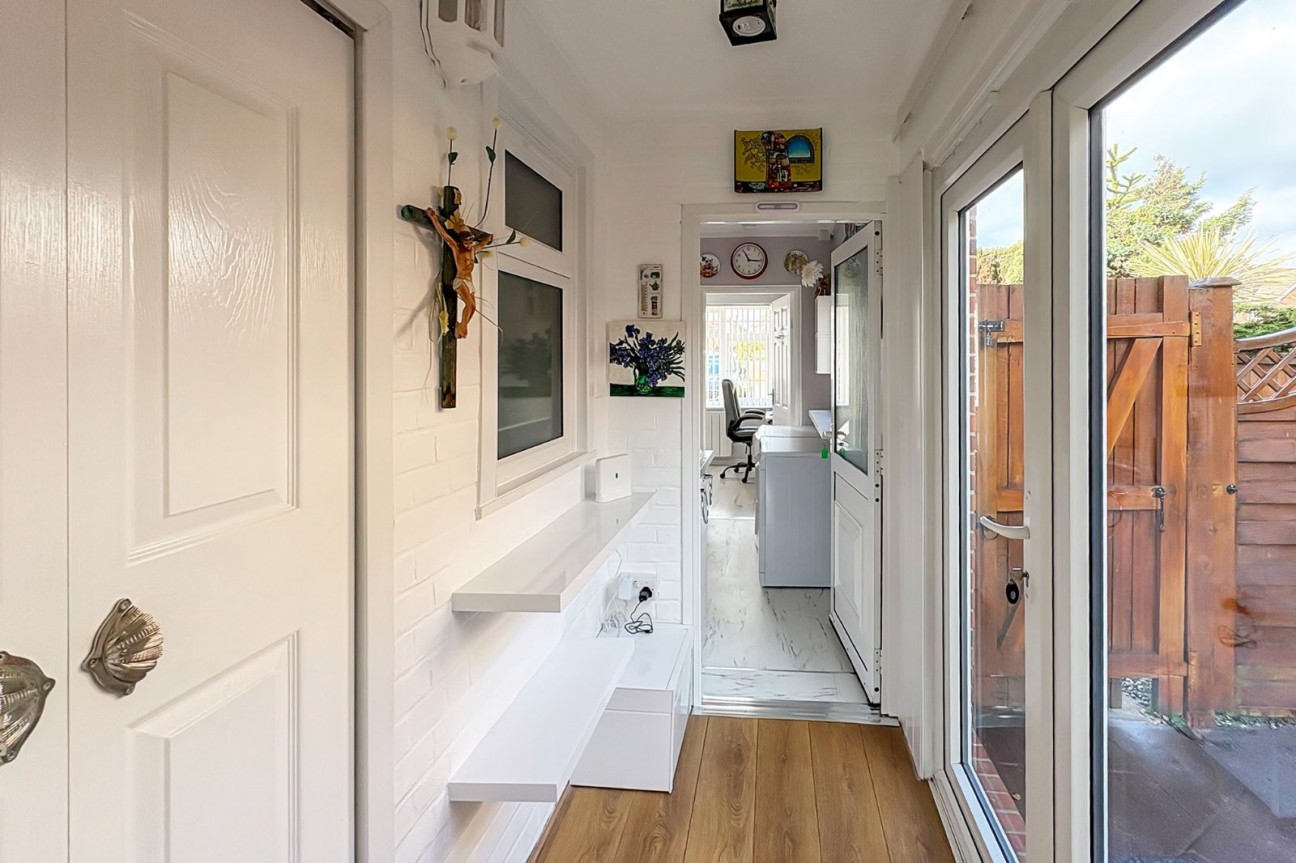 East Preston, Littlehampton, West Sussex