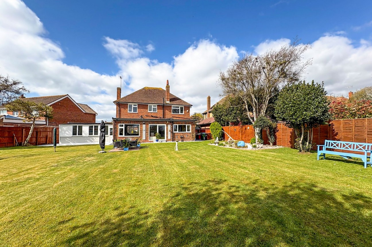East Preston, Littlehampton, West Sussex