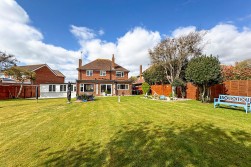 East Preston, Littlehampton, West Sussex