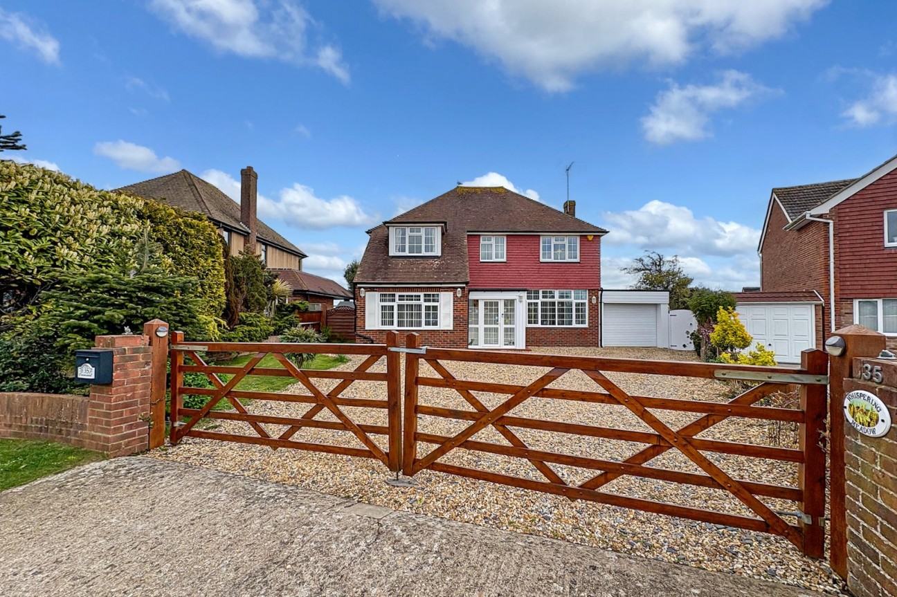 East Preston, Littlehampton, West Sussex