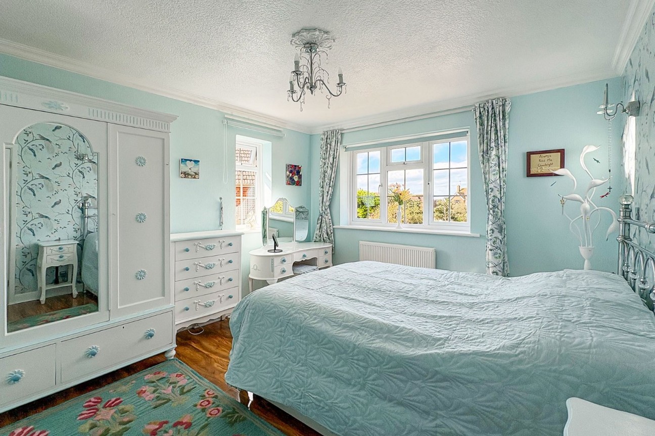 East Preston, Littlehampton, West Sussex