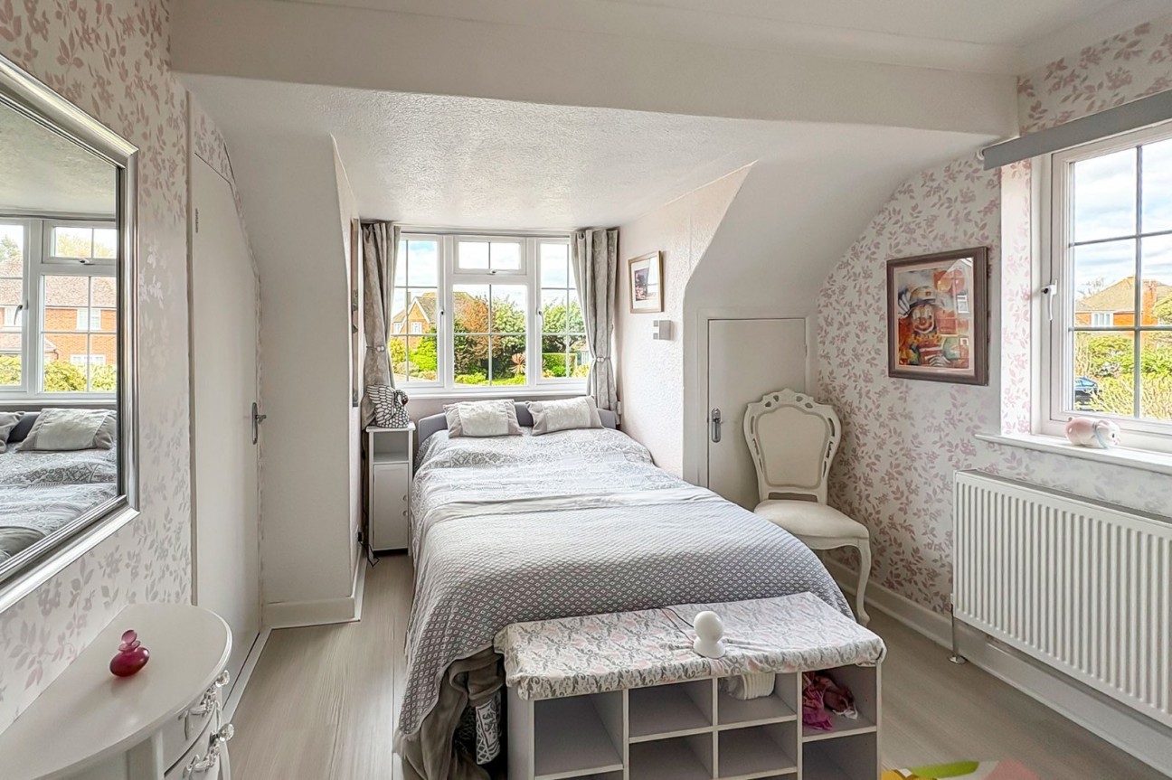 East Preston, Littlehampton, West Sussex
