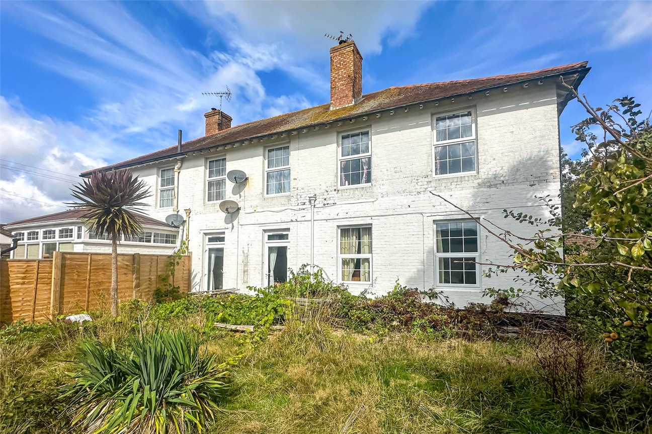 East Preston, Littlehampton