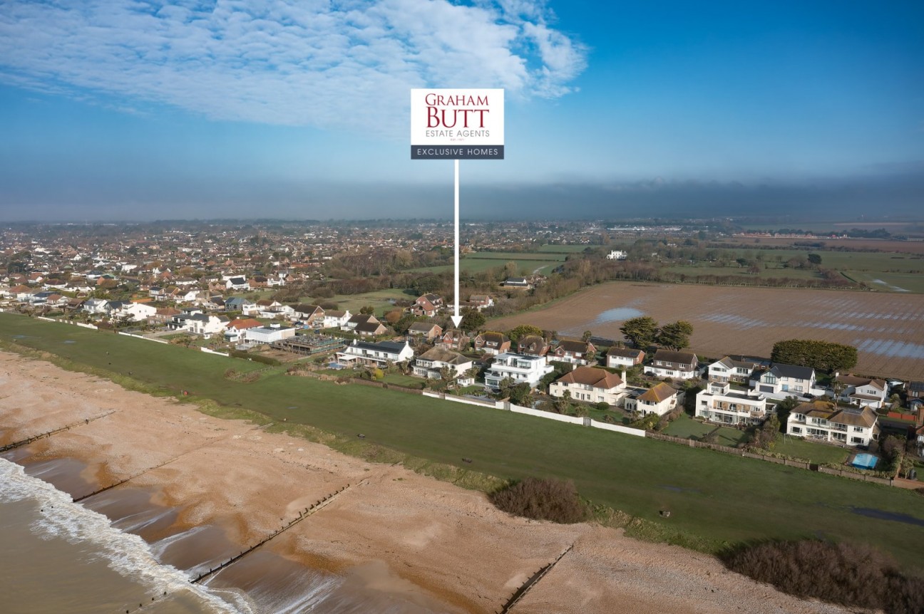 Coastal Road, East Preston, West Sussex
