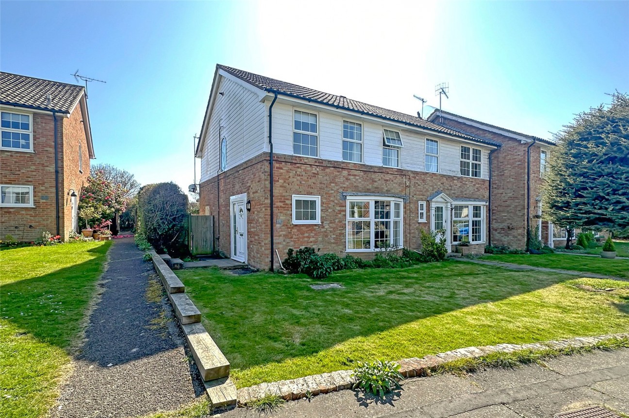 Limetree Close, East Preston, West Sussex