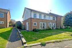 Limetree Close, East Preston, West Sussex