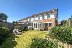 Limetree Close, East Preston, West Sussex