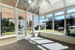 Limetree Close, East Preston, West Sussex
