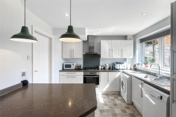 Limetree Close, East Preston, West Sussex