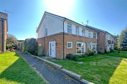 Limetree Close, East Preston, West Sussex