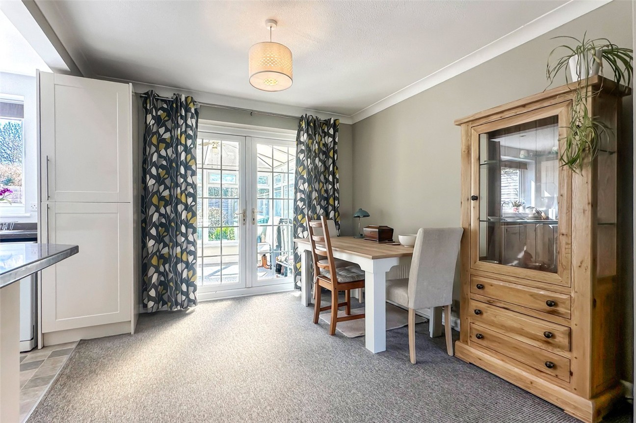 Limetree Close, East Preston, West Sussex
