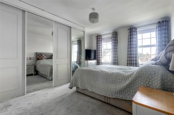 Limetree Close, East Preston, West Sussex