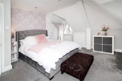Worthing, West Sussex