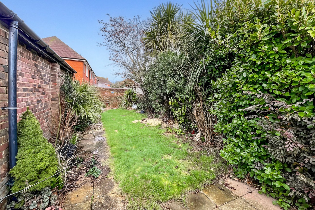 East Preston, Littlehampton