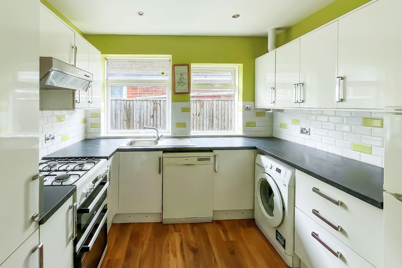 East Preston, Littlehampton