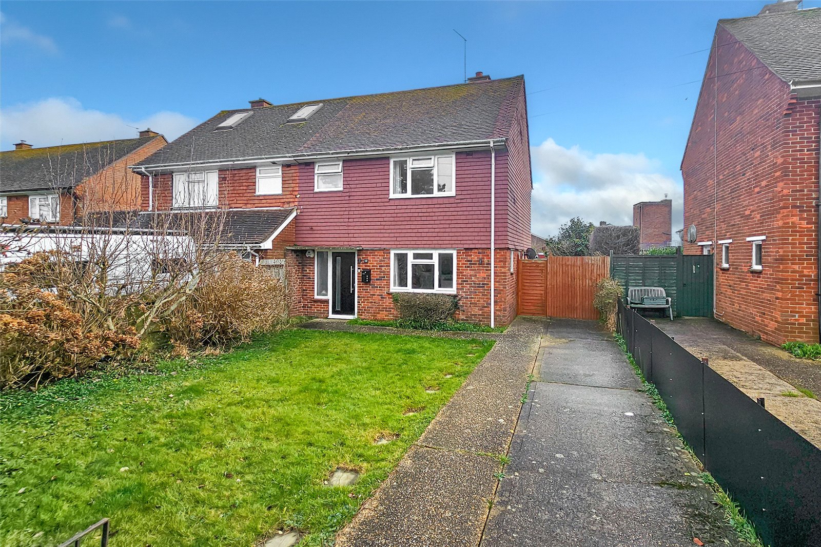 East Preston, Littlehampton