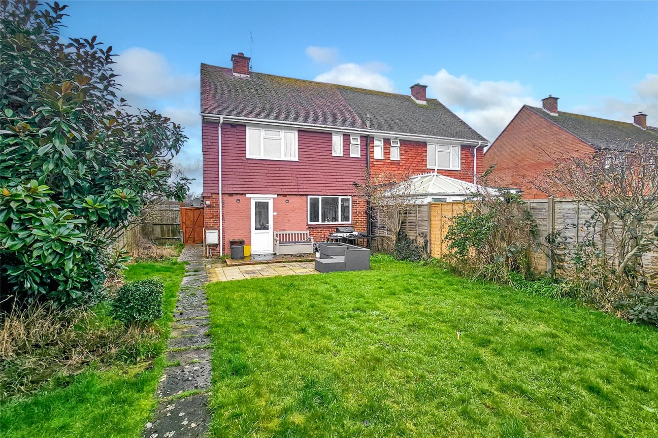 East Preston, Littlehampton