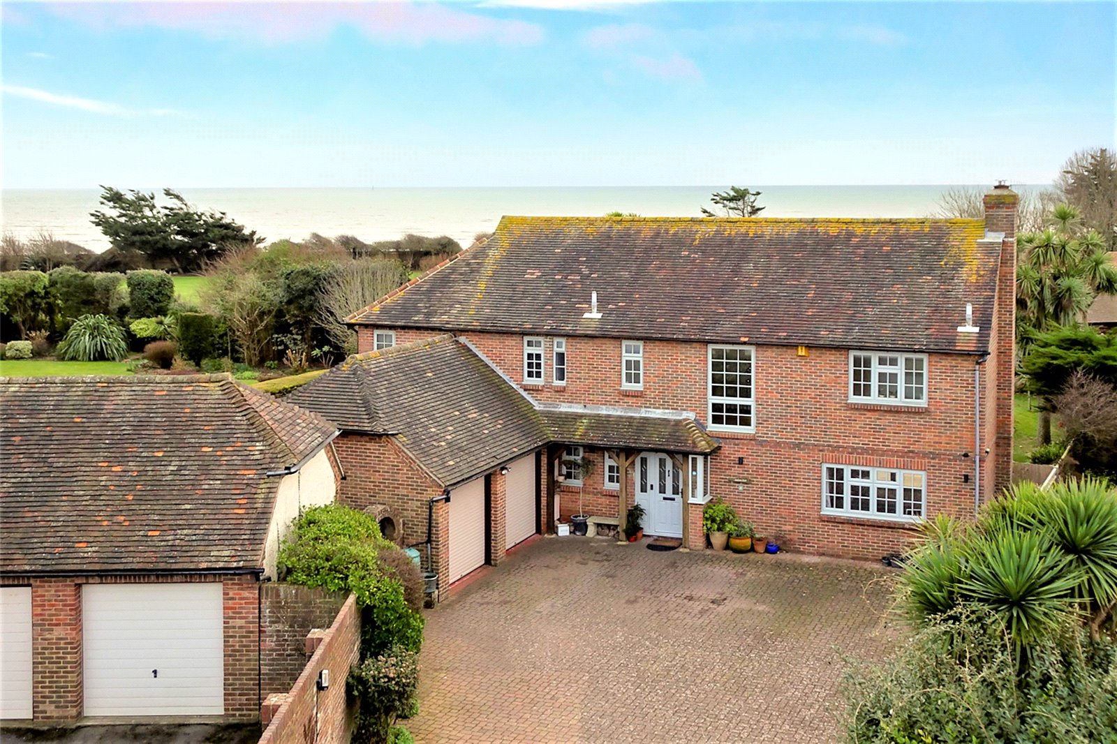 East Preston, Littlehampton, West Sussex