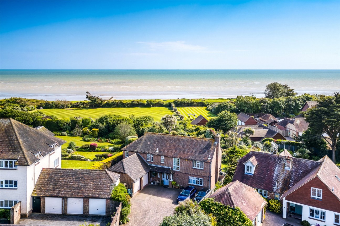 East Preston, Littlehampton, West Sussex