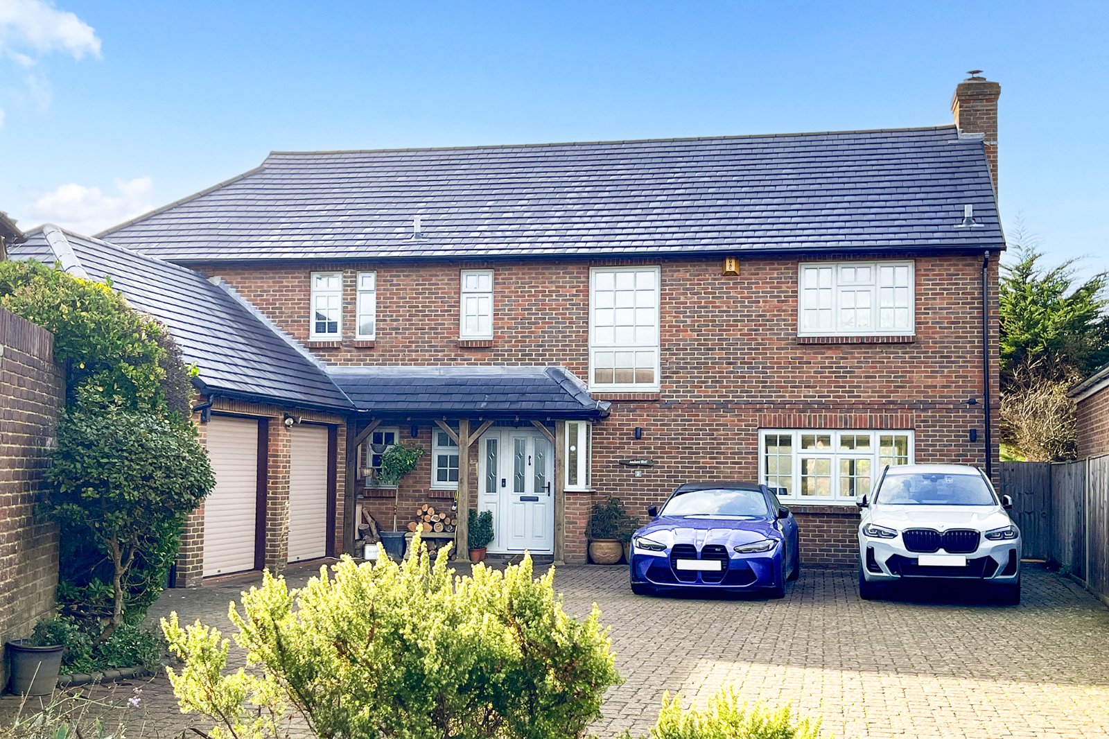 Floorplan for East Preston, Littlehampton, West Sussex