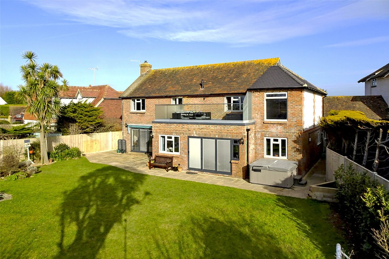 East Preston, Littlehampton, West Sussex