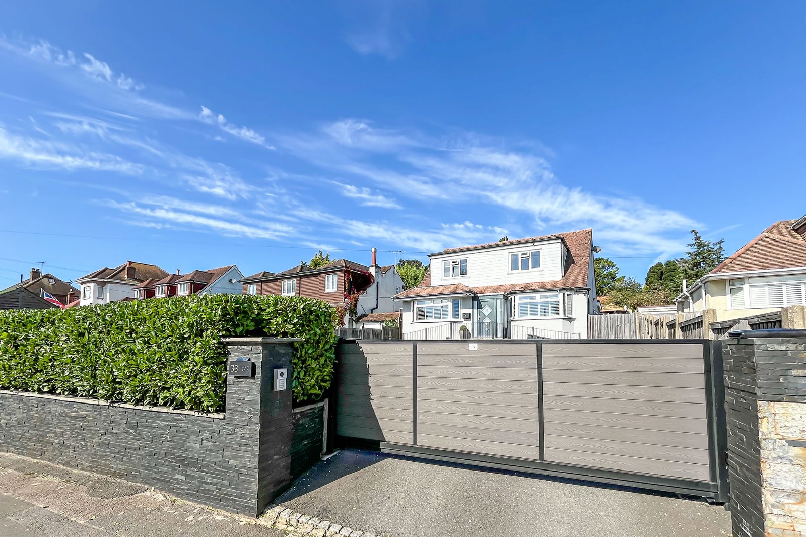 Worthing, West Sussex