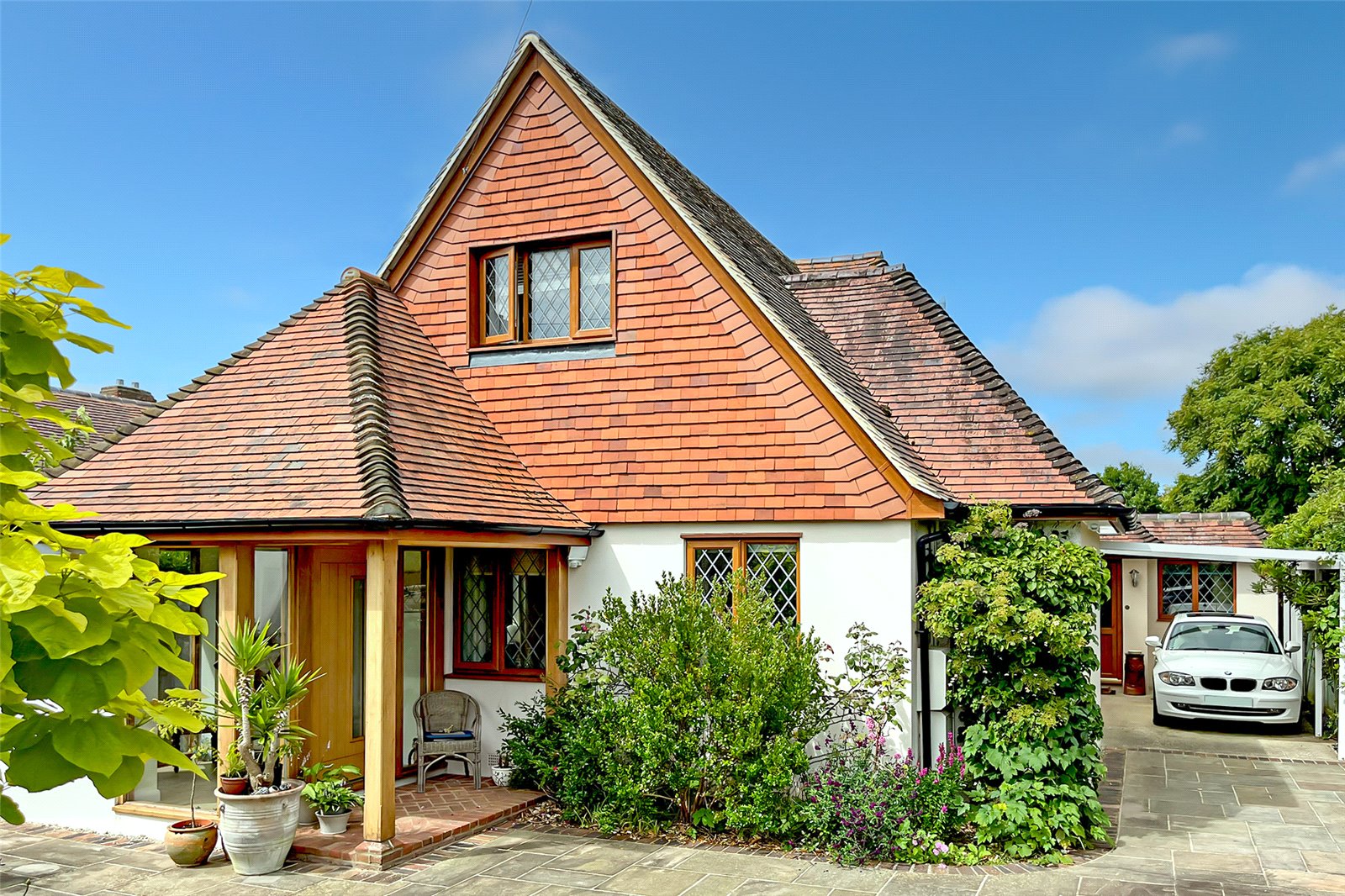 Ferring, West Sussex