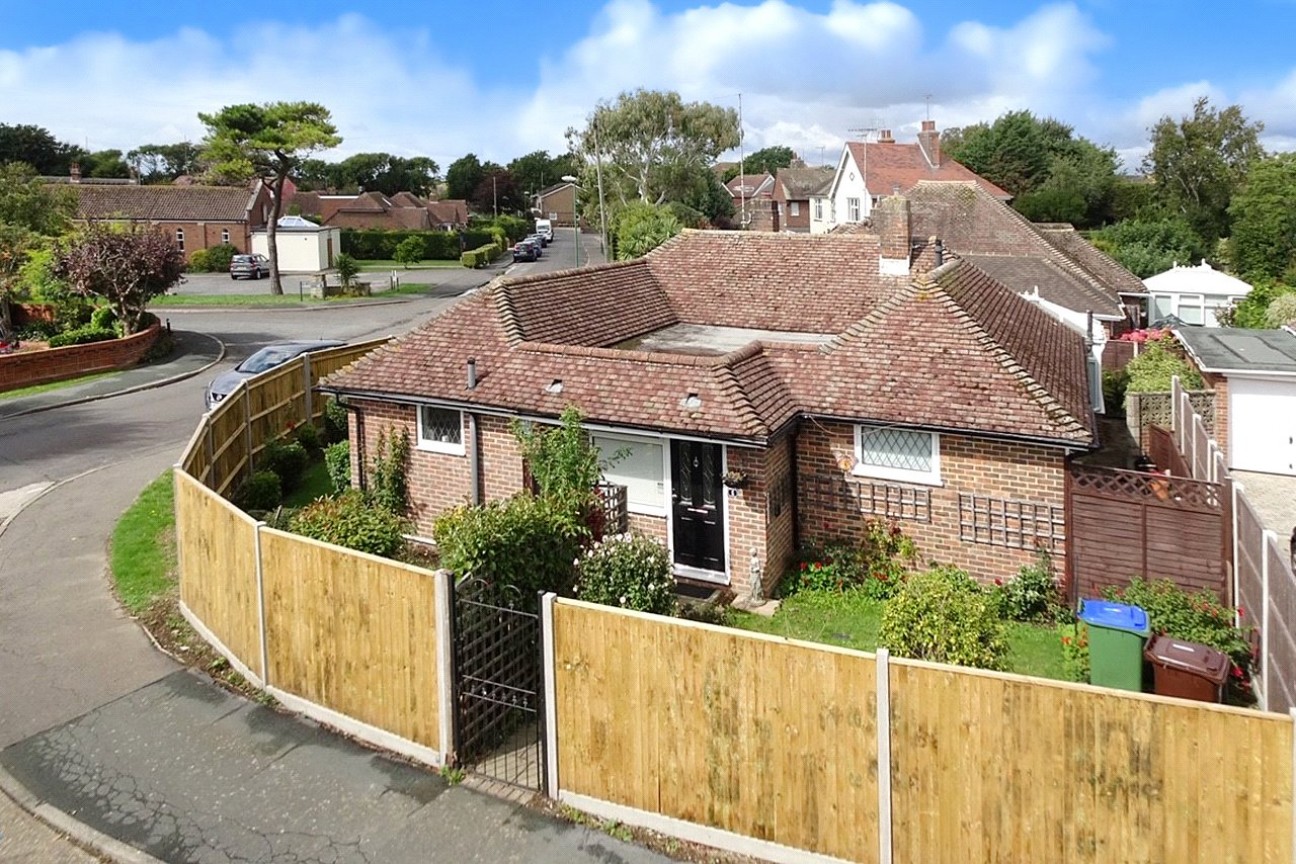 Vermont Way, East Preston, West Sussex